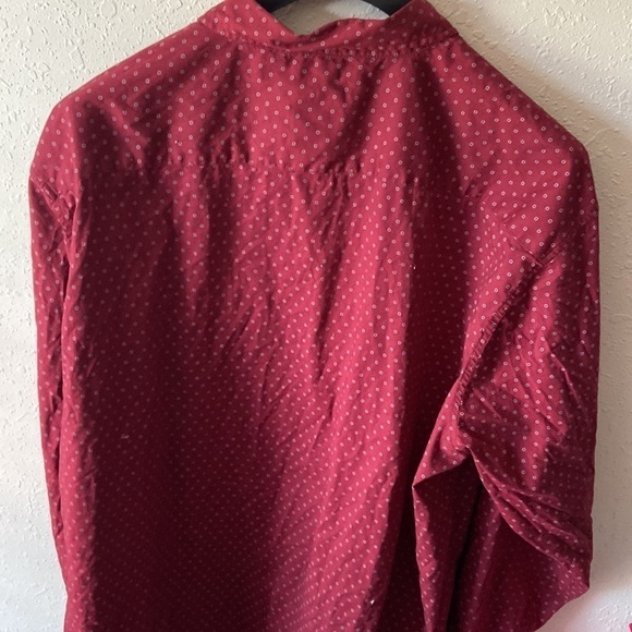 Men’s size 2 XL Lee button down shirt G3 - Picture 6 of 6